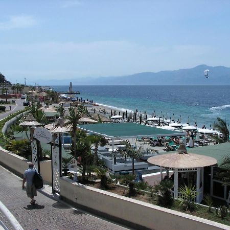 Le Mirage Boutique Otel Reggio di Calabria Dış mekan fotoğraf