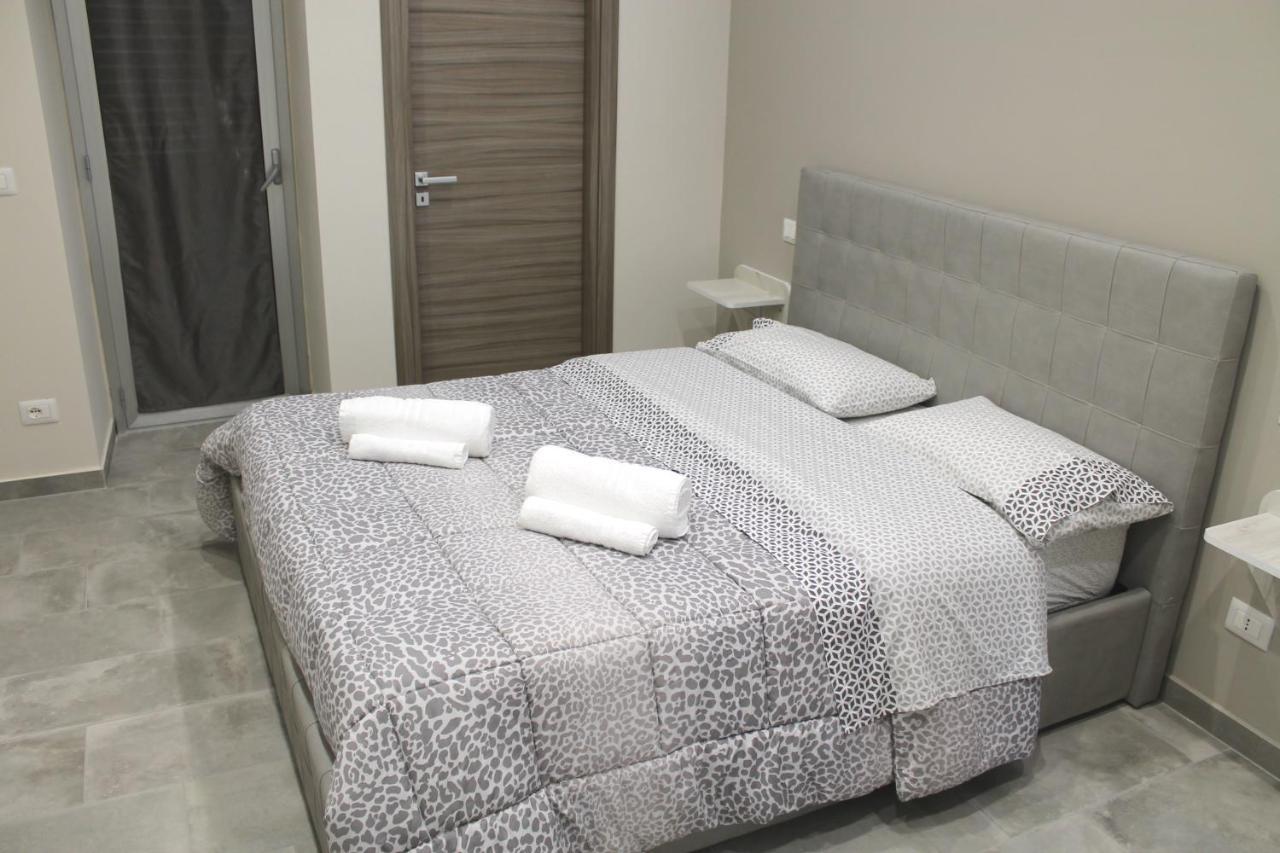 Le Mirage Boutique Otel Reggio di Calabria Dış mekan fotoğraf