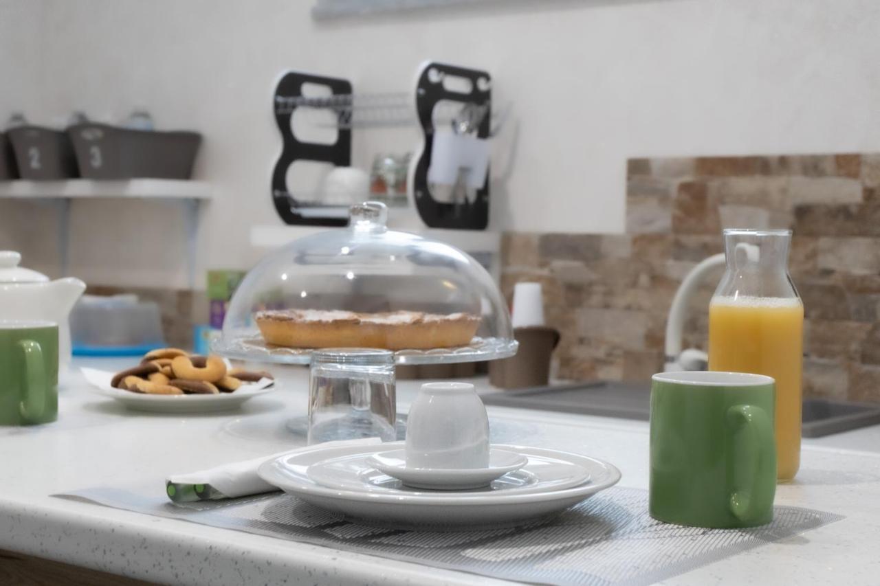 Le Mirage Boutique Otel Reggio di Calabria Dış mekan fotoğraf