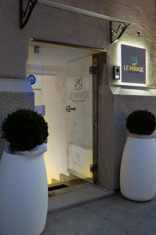 Le Mirage Boutique Otel Reggio di Calabria Dış mekan fotoğraf